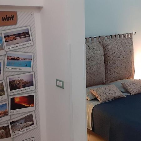 O'Paisi Casa Vacanze Avola Exterior foto