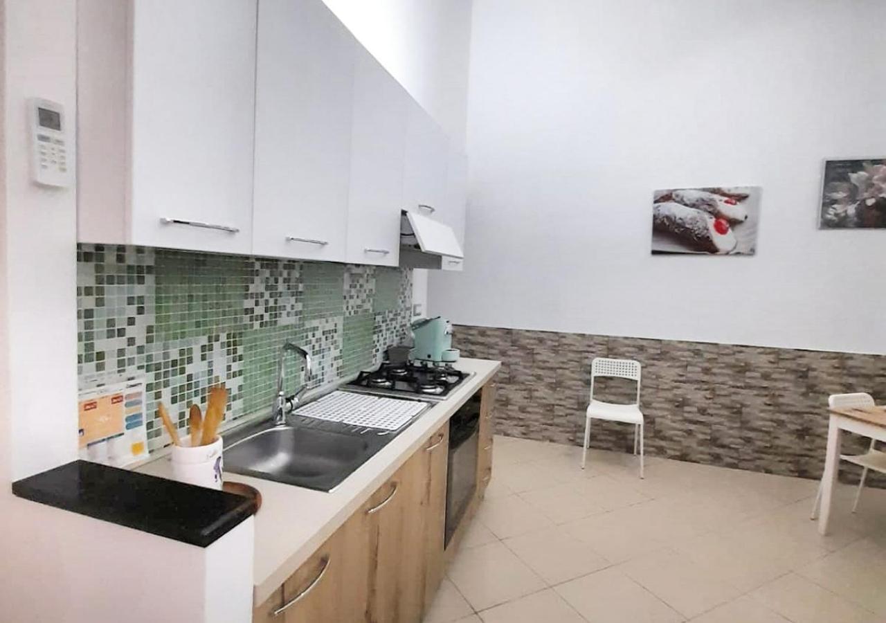 O'Paisi Casa Vacanze Avola Exterior foto