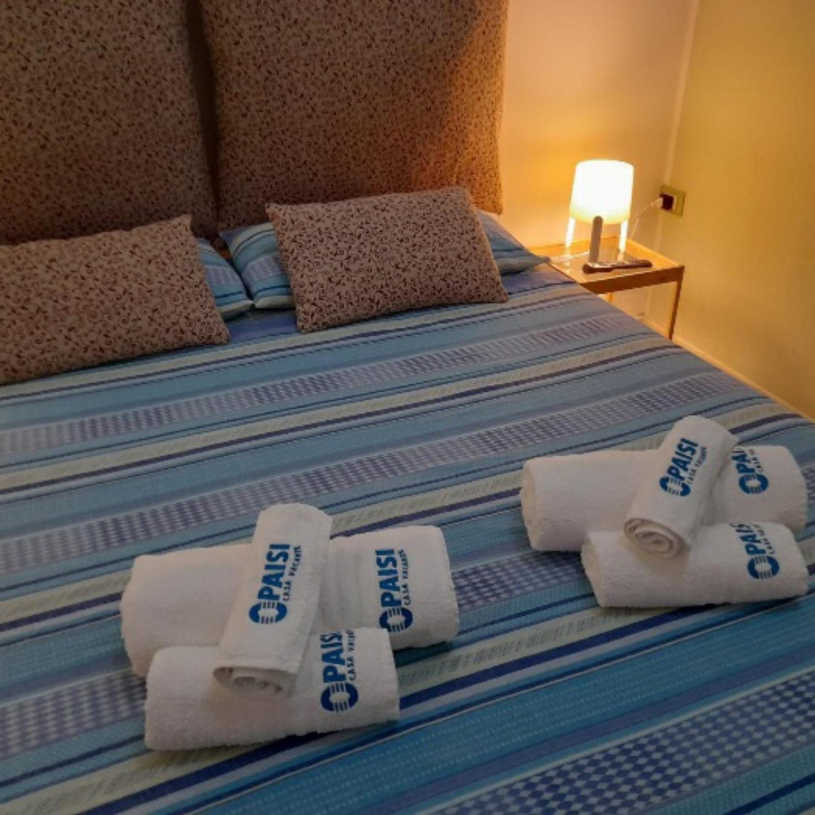 O'Paisi Casa Vacanze Avola Habitación foto